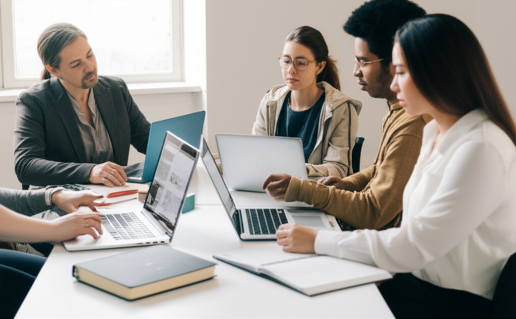 Career Readiness Training