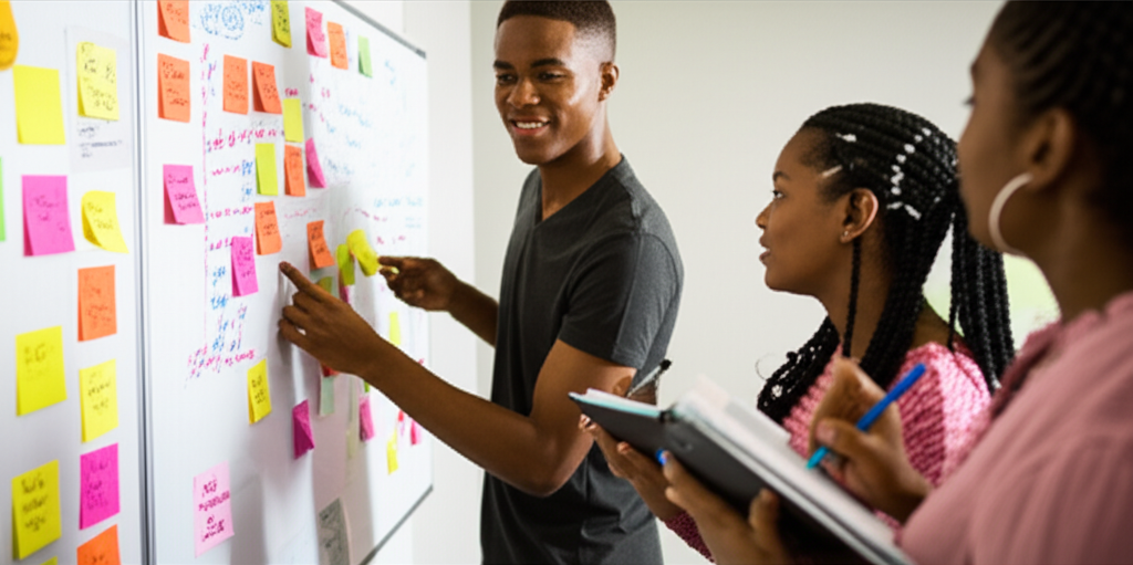 Youth Leadership Development