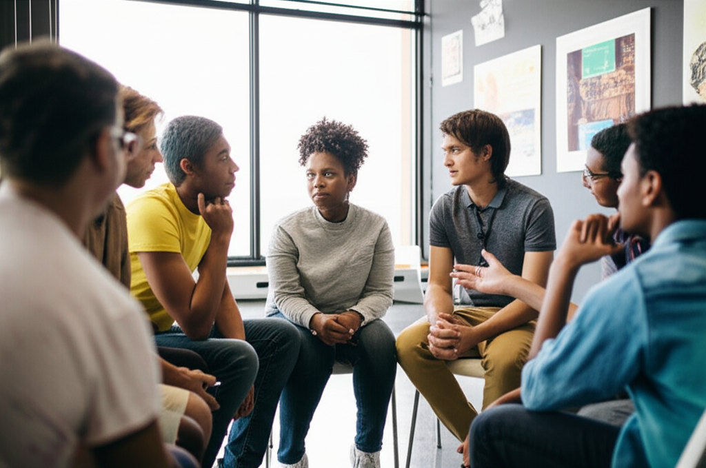 Substance Abuse Prevention